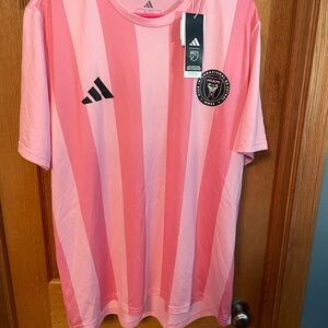 Lionel Messi Miami FC